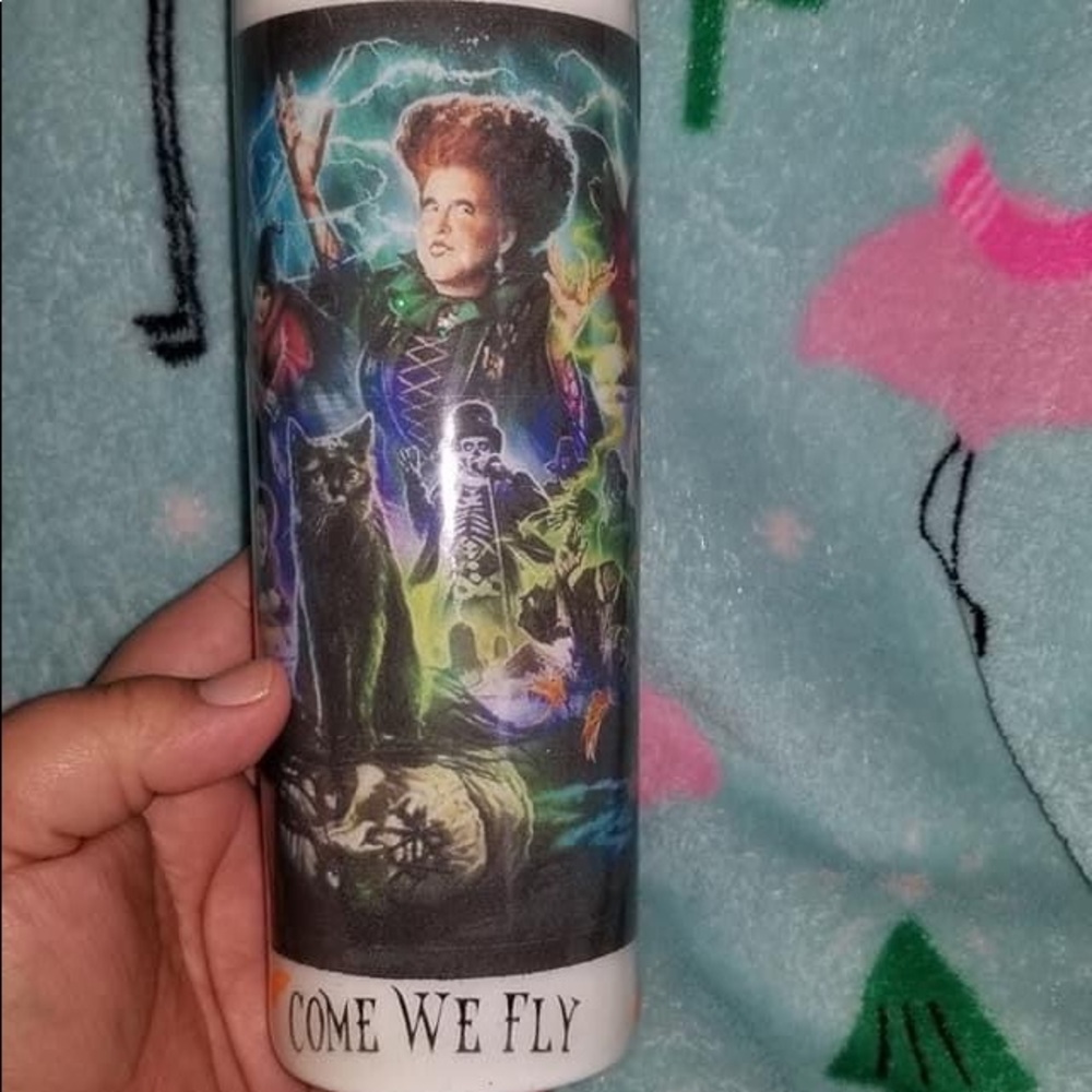 Custom cups